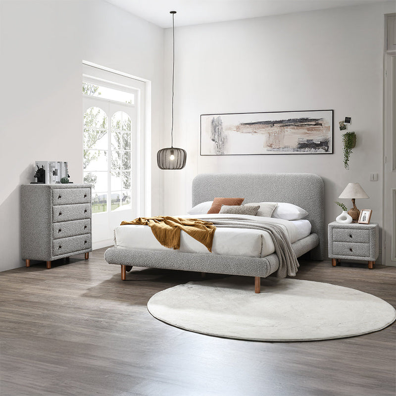 Cleo EK Bed - BD02471EK