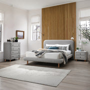 Cleo EK Bed - BD02471EK