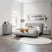 Cleo Nightstand - BD02473