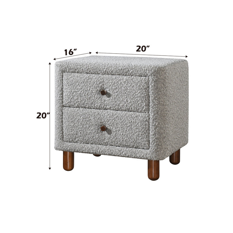 Cleo Nightstand - BD02473