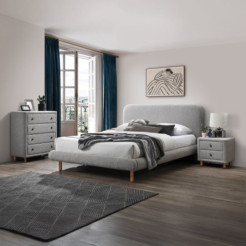Cleo Nightstand - BD02473