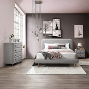 Cleo Nightstand - BD02473