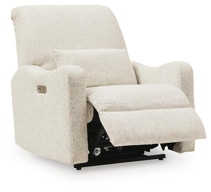 Cleo Pier Chai Power AutoGlide Recliner - PC2150442