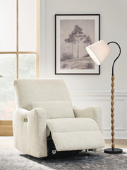 Cleo Pier Chai Power AutoGlide Recliner - PC2150442