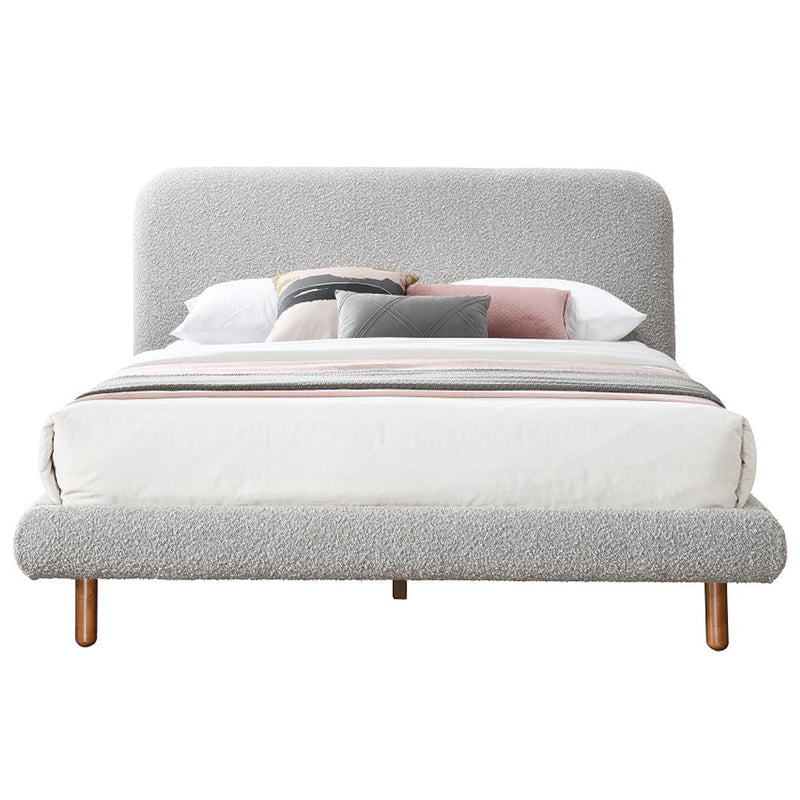 Cleo Queen Bed - BD02472Q