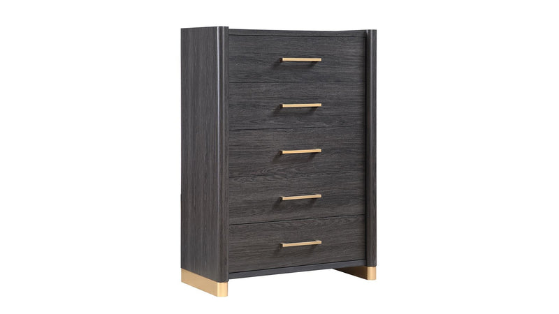 Clifton Chest - Clifton Chest