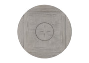 Cline Black/Gray Counter Height Dining Table - Lara FurnitureCounter Height Table