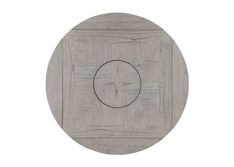 Cline Black/Gray Counter Height Dining Table - Lara FurnitureCounter Height Table