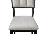 Cline Light Gray Counter Height Dining Set - Lara FurnitureCounter Height Set
