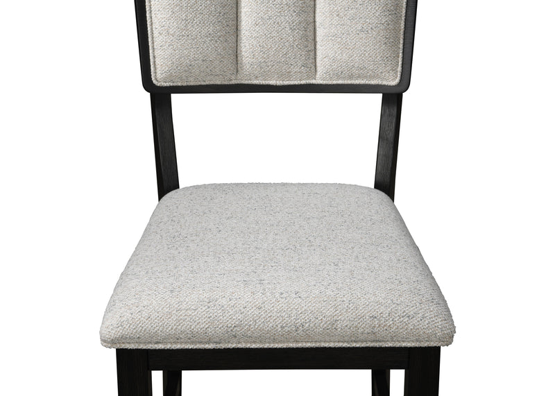 Cline Light Gray Counter Height Dining Set - Lara FurnitureCounter Height Set