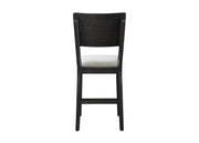 Cline Light Gray Counter Height Dining Set - Lara FurnitureCounter Height Set