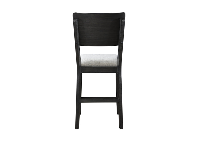 Cline Light Gray Counter Height Dining Set - Lara FurnitureCounter Height Set
