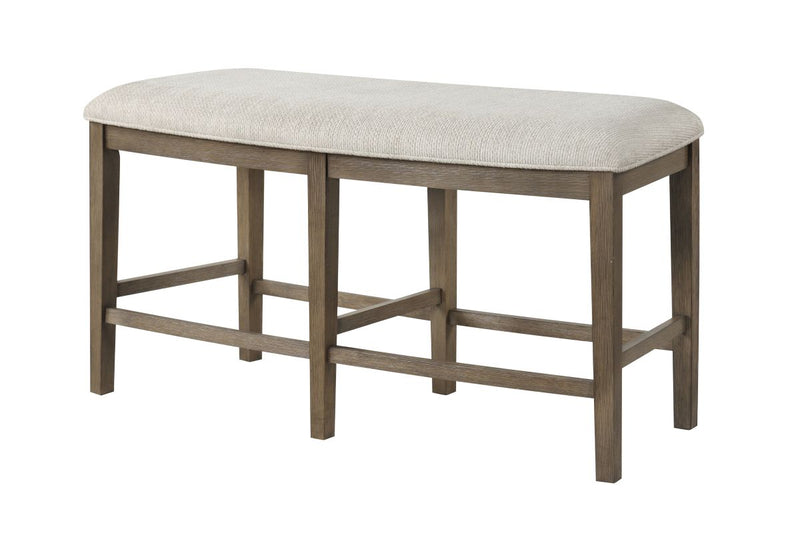 Clive Brown 4 Piece - CLIVE-BN-4PC