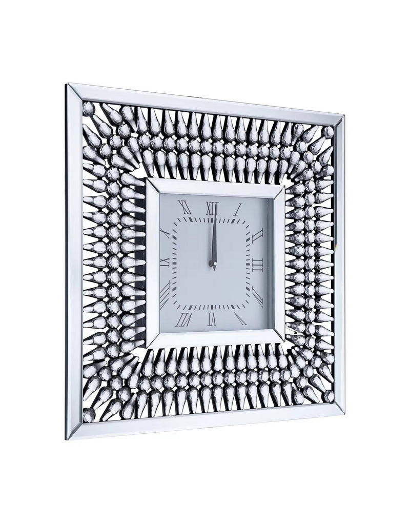 CLOCK1001 23 X 23 X 2 - 210000004447