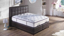 Cloud Firm Queen Mattress - Gate FurnitureQueen Mattress