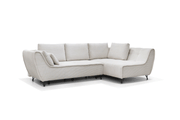 Cocoli Sectional w/Bed SET - p13610