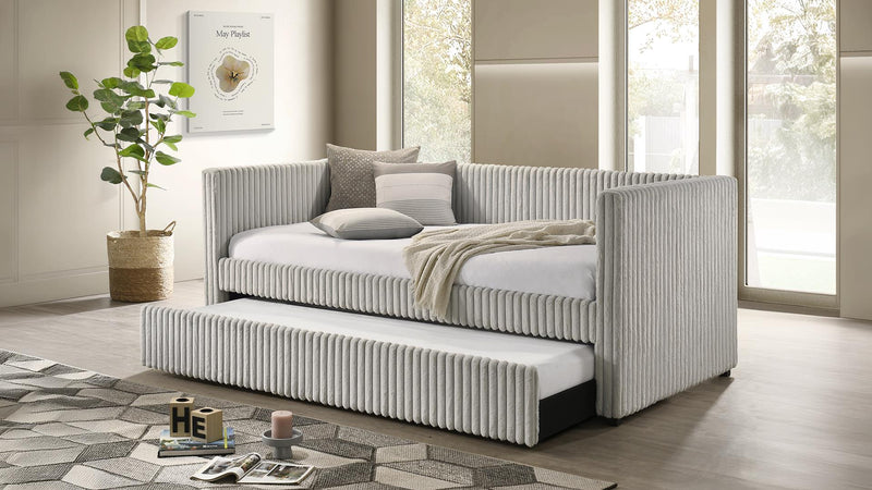 Cody Daybed - Gray - Cody Daybed - Gray