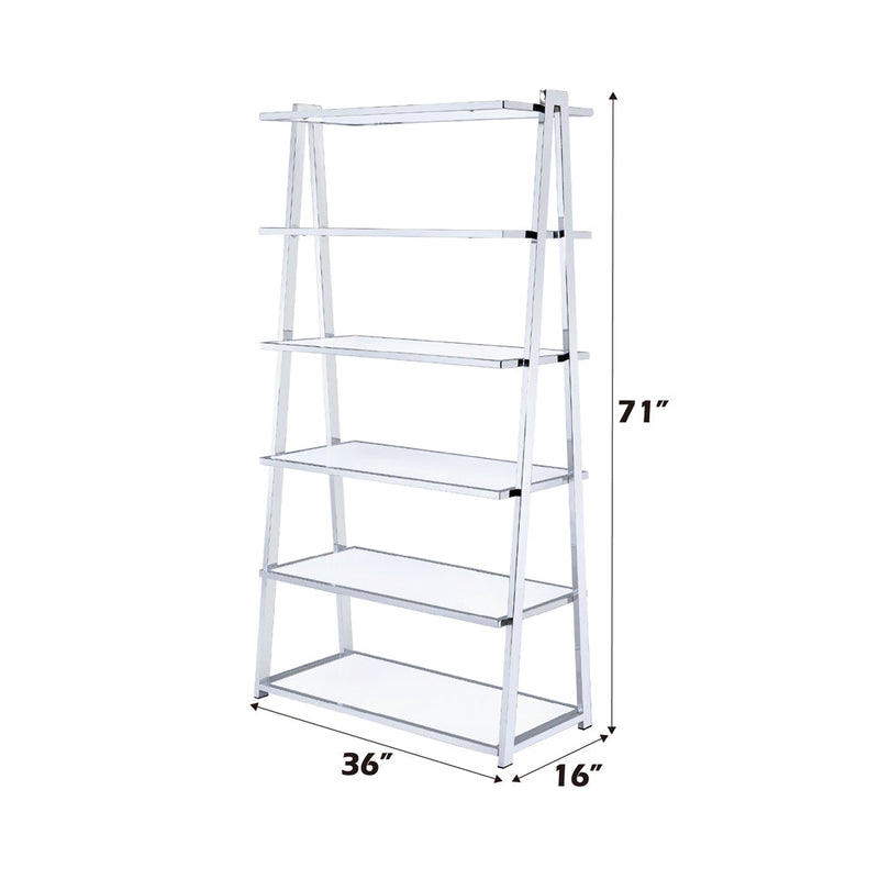 Coleen Bookshelf - 92455