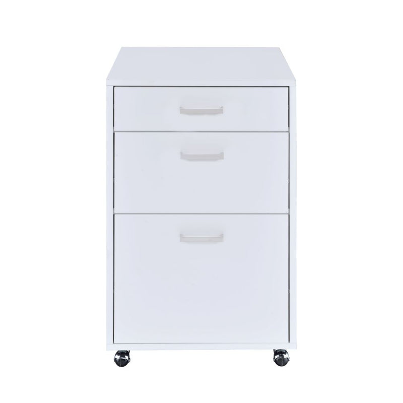 Coleen File Cabinet - 92454
