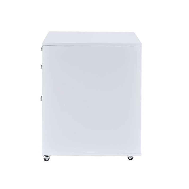 Coleen File Cabinet - 92454