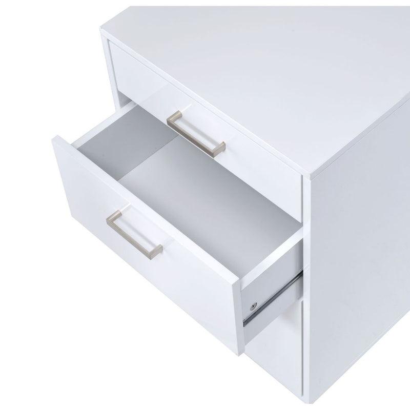 Coleen File Cabinet - 92454