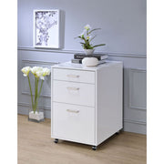 Coleen File Cabinet - 92454