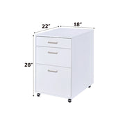 Coleen File Cabinet - 92454