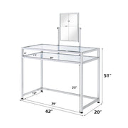 Coleen Vanity Set - AC00666