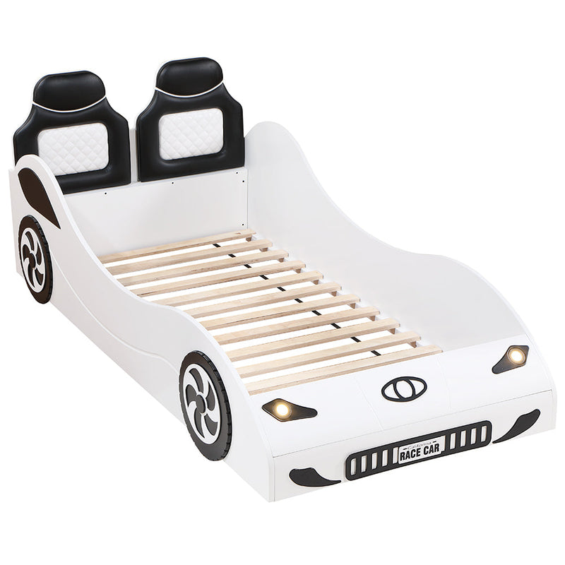 Colen Car Bed (Twin) - BD02821T