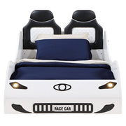Colen Car Bed (Twin) - BD02821T