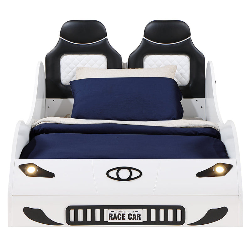 Colen Car Bed (Twin) - BD02821T
