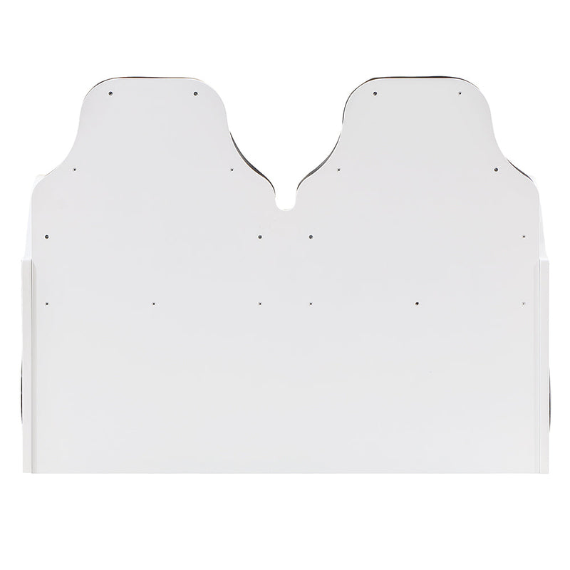 Colen Car Bed (Twin) - BD02821T