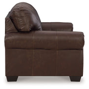 Colleton Loveseat - Lara FurnitureLoveseat