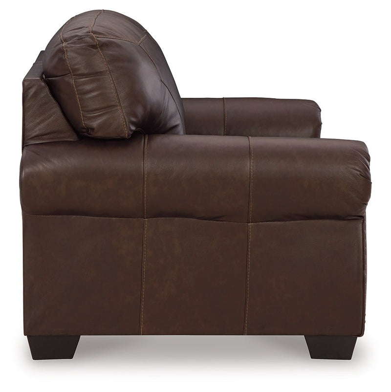 Colleton Loveseat - Lara FurnitureLoveseat
