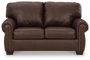 Colleton Loveseat - Lara FurnitureLoveseat