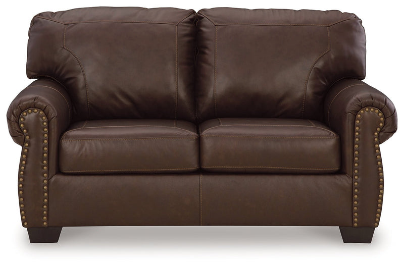 Colleton Loveseat - Lara FurnitureLoveseat