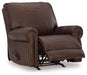 Colleton Recliner - Gate FurnitureRecliner