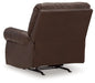 Colleton Recliner - Gate FurnitureRecliner