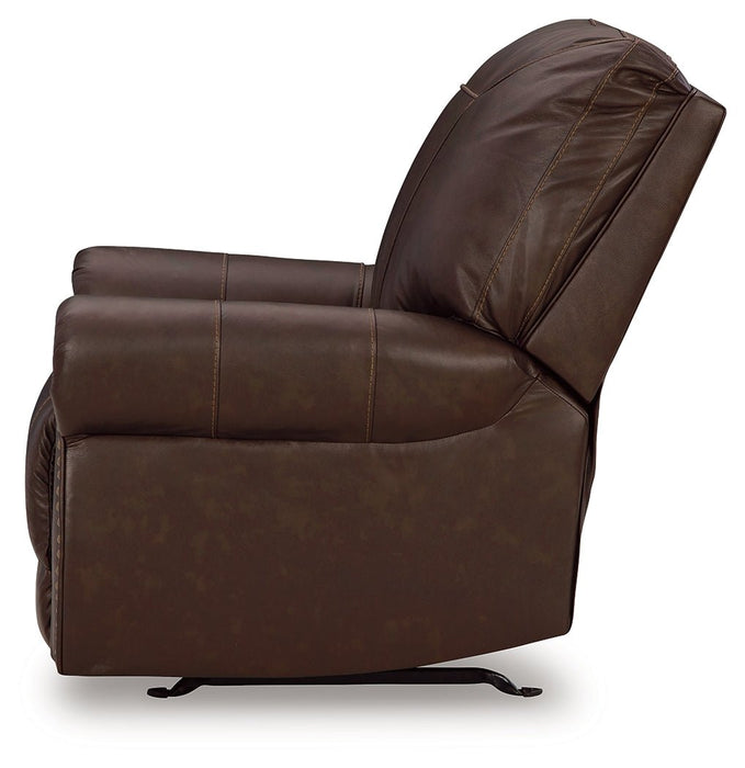 Colleton Recliner - Gate FurnitureRecliner