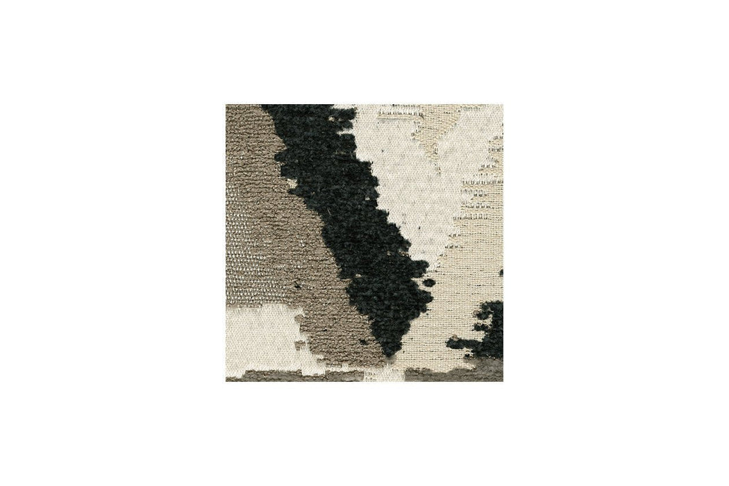 Colleyville Stone 3 - Piece Power Reclining Sectional with Chaise - Gate FurniturePower Reclining Sectional