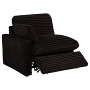 Collins Modular LAF Power Recliner Chocolate Brown - 610350LRP