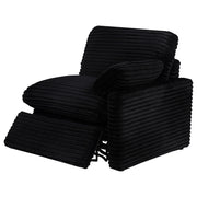 Collins Modular RAF Power Recliner Black - 610360RRP