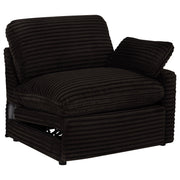 Collins Modular RAF Power Recliner Chocolate Brown - 610350RRP