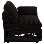 Collins Modular RAF Power Recliner Chocolate Brown - 610350RRP