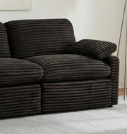 Collins Modular RAF Power Recliner Chocolate Brown - 610350RRP
