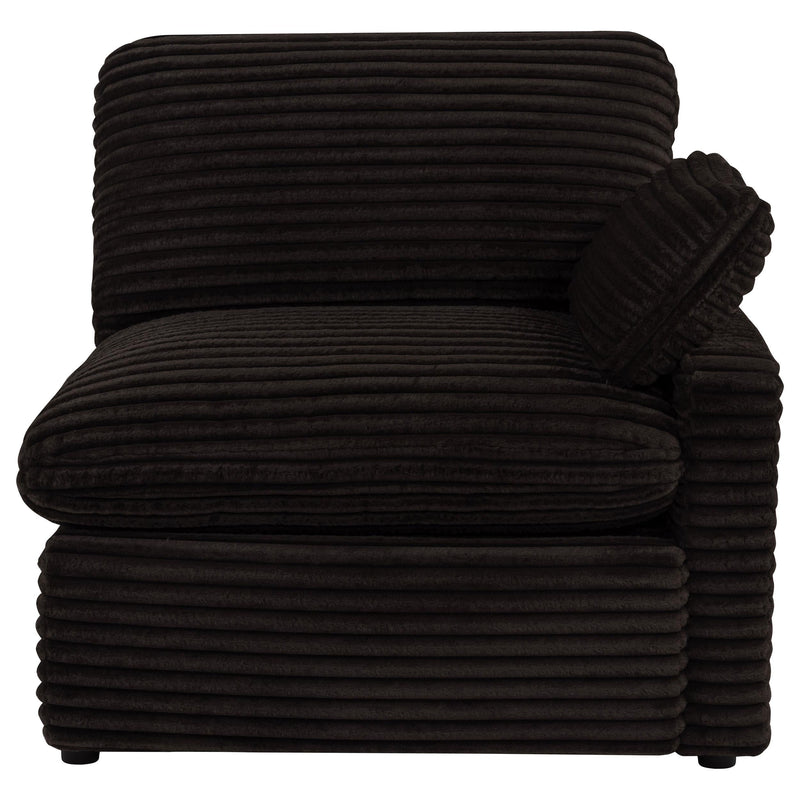 Collins Modular RAF Power Recliner Chocolate Brown - 610350RRP