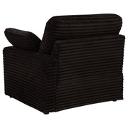 Collins Modular RAF Power Recliner Chocolate Brown - 610350RRP