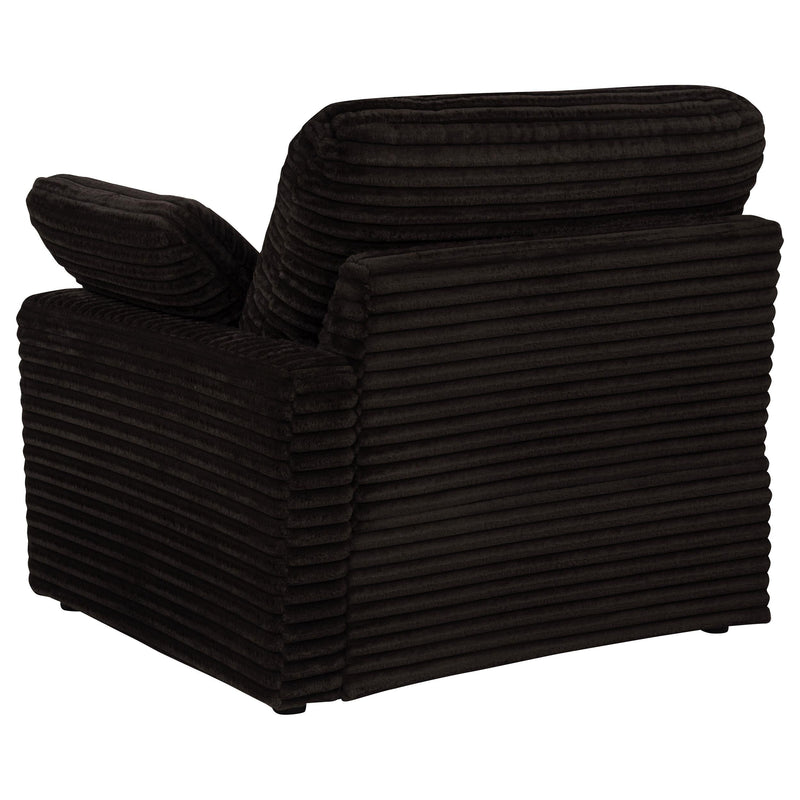 Collins Modular RAF Power Recliner Chocolate Brown - 610350RRP