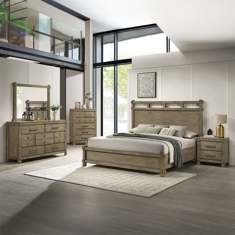 Colton Chest - BD05296