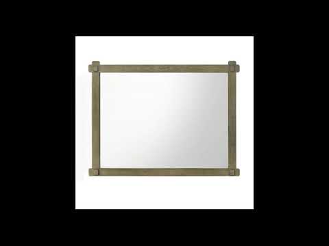 Colton Chest - BD05296